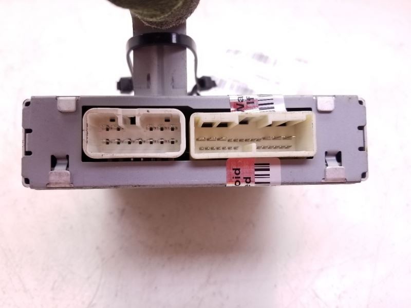 07 08 09 LEXUS LS460 FRONT SEAT MOUNTED ECM
