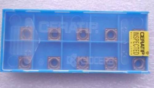 10PCS/Box NEW Kyocera CNC blade SCMT09T308HQ TN60