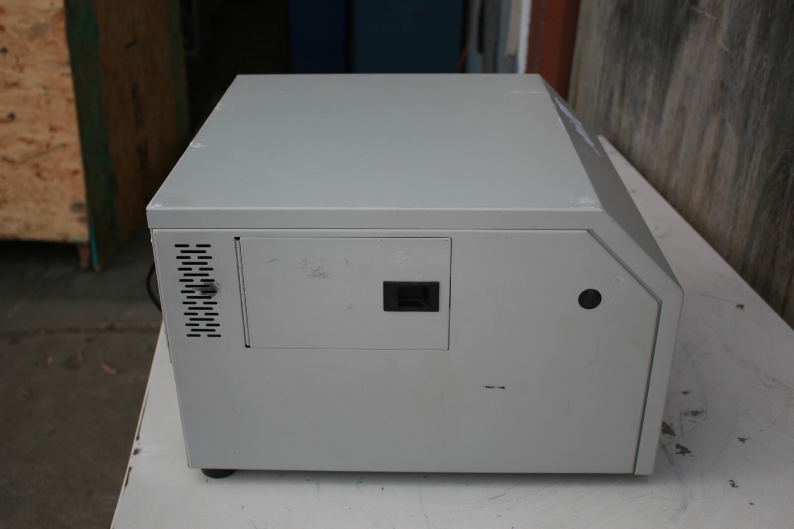 CARESTREAM Image Station System - Multimodal Pro Light Source 185W