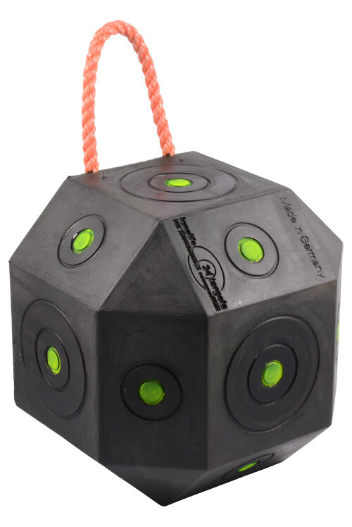 3D Target LongLife Cube Little
