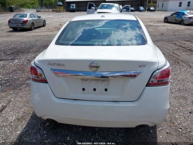Passenger Air Bag Passenger Dash Fits 15 ALTIMA 4691301