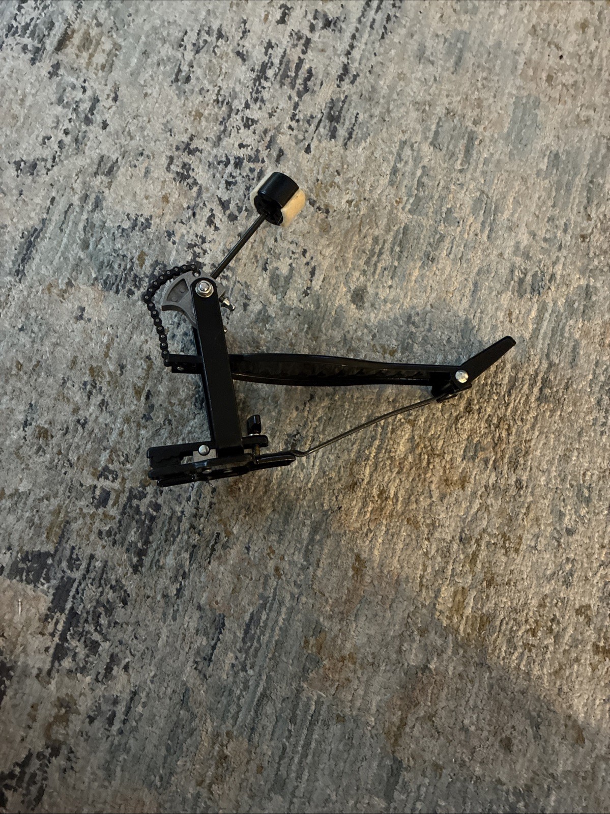 Bass Kick Drum Pedal