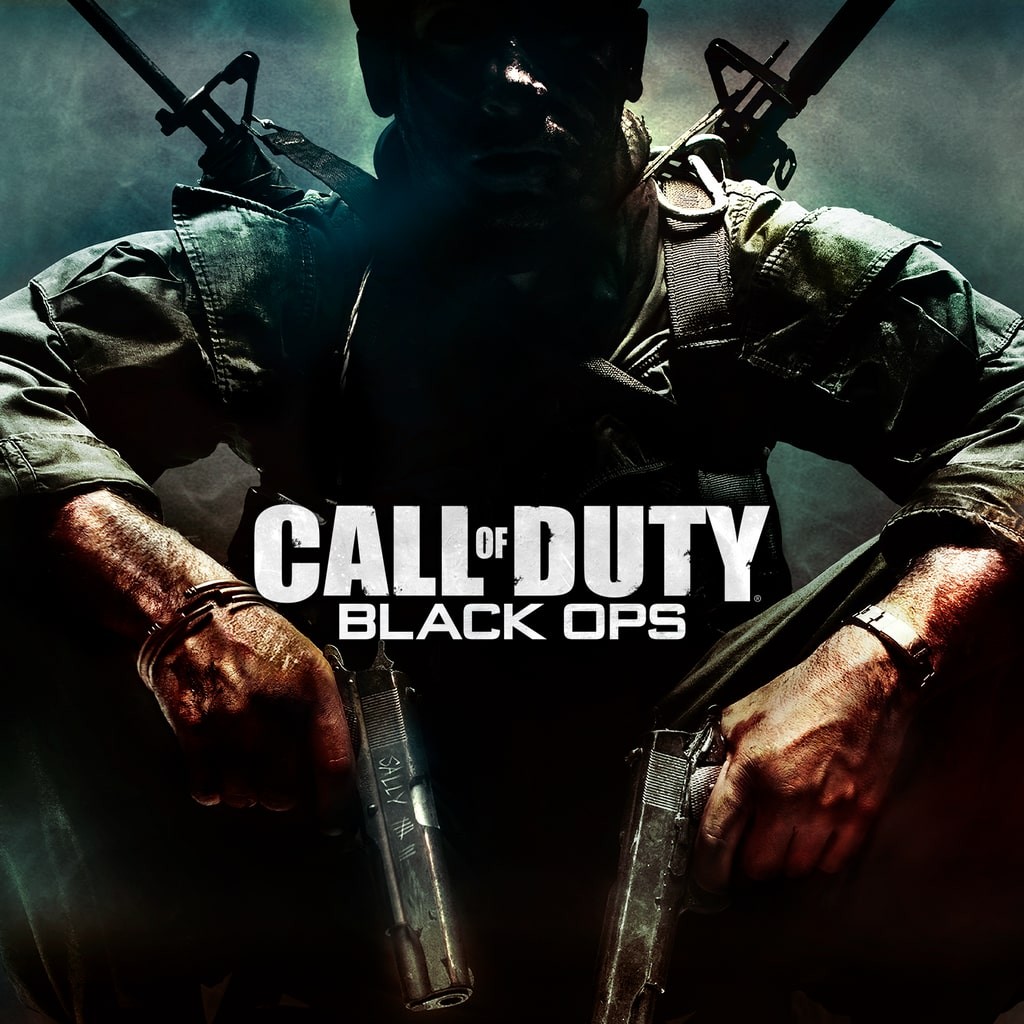 Call of Duty Black Ops PS4 / PS5 Platinum Trophy Service (Platinum Only)
