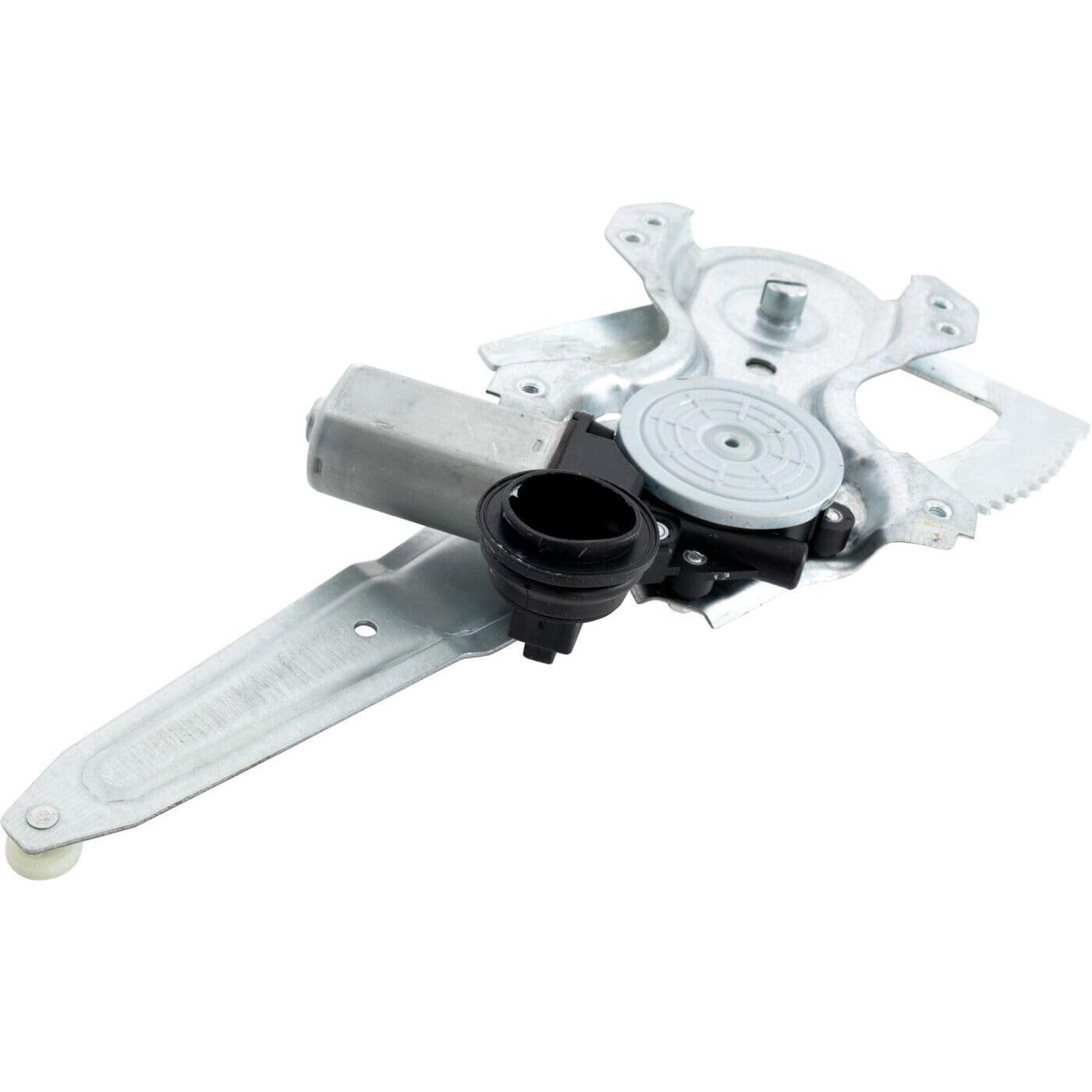 Rear Driver Side Power Window Regulator Toyota Corolla 2014-2019
