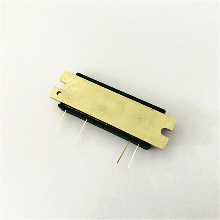 TOSHIBA S-AV32 RF POWER AMPLIFIER MODULE UHF BAND FM POWER AMPLIFIER MODULE