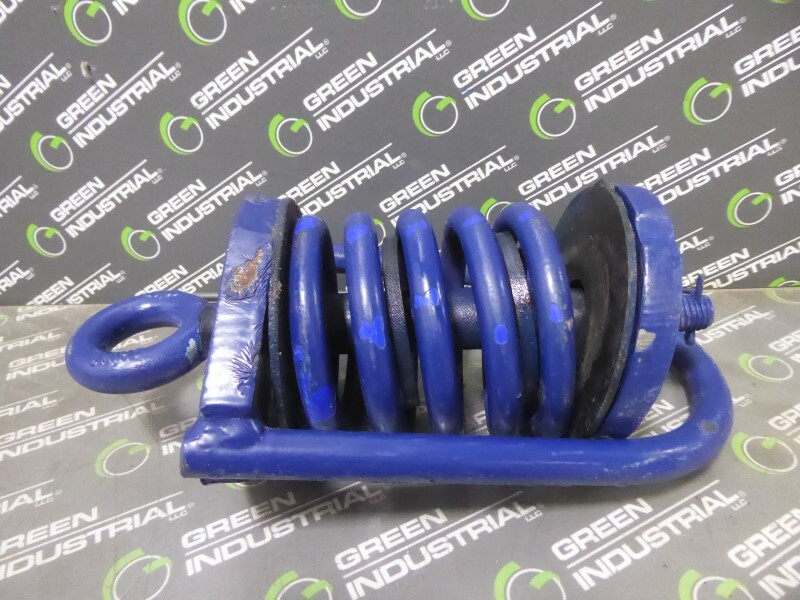 USED Unbranded 4D Vibration Shock Absorber