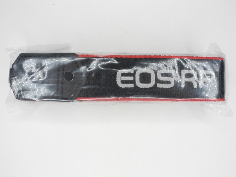 NEW Canon EOS RP Genuine Mirrorless Camera Neck Strap