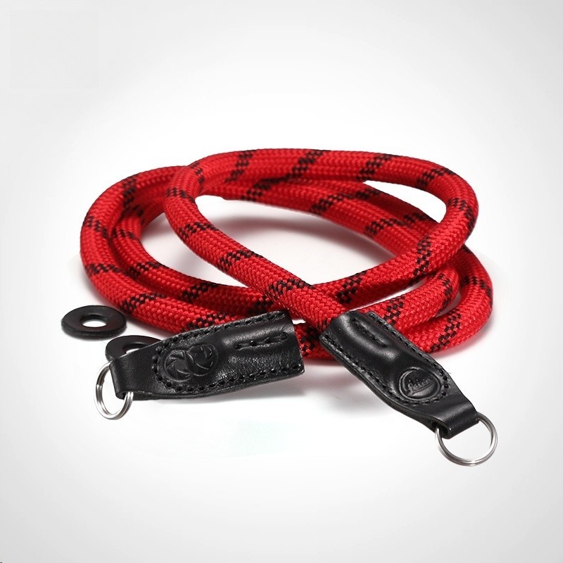 Leica Carrying Strap Nylon Shoulder Neck Strap for M Q Q2 Q3 D-LUX Camera