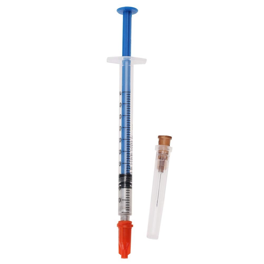 Silver Conductive Paste - Wire Glue Paste Paint Pen for Electronics Repair 0.2ml