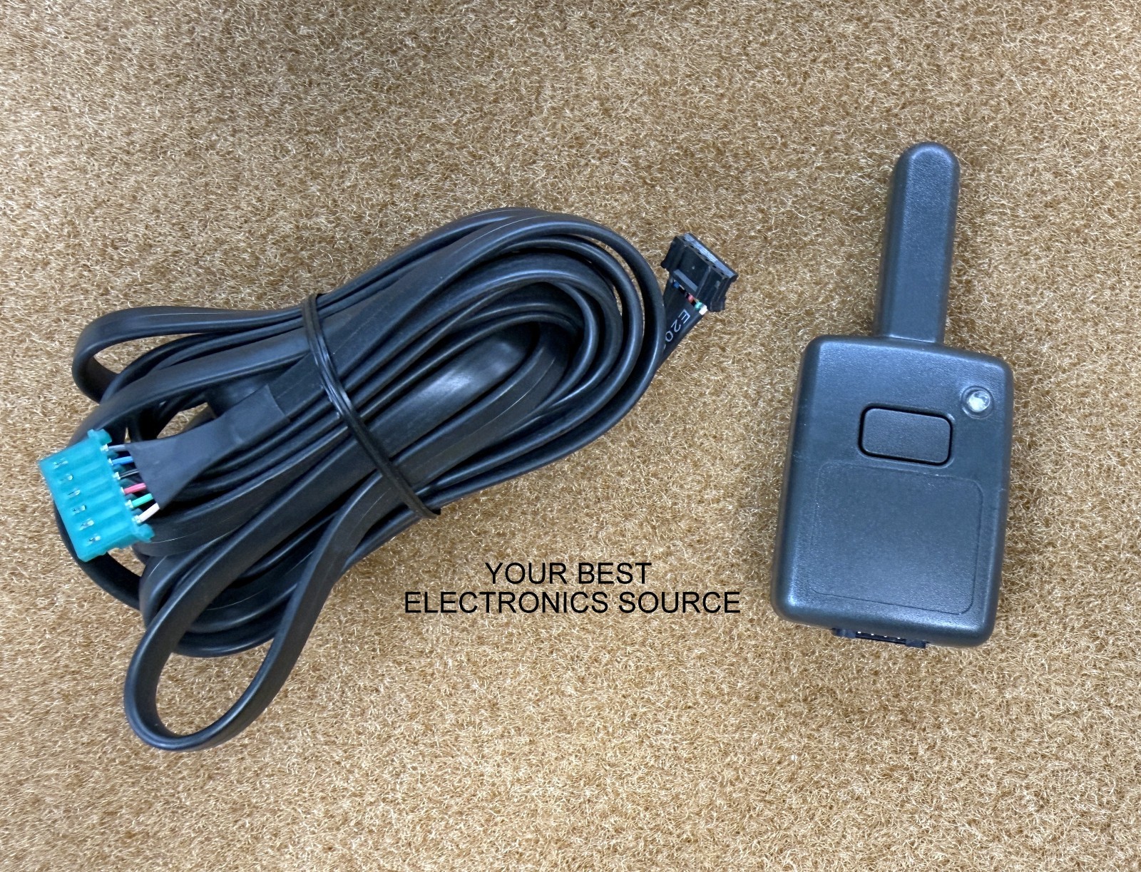 NEW Directed / Viper 6111T 1-Way Supercode Replacement Antenna / Control Center