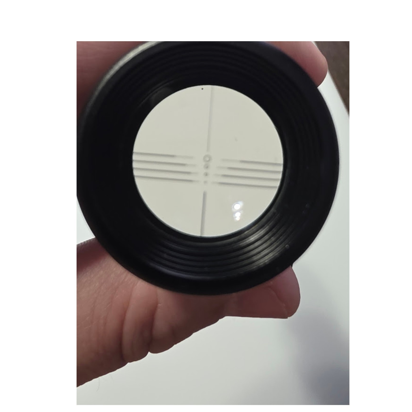 Crossbow Scope