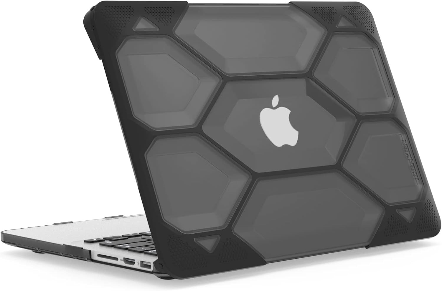 Compatible with Macbook Pro 13 Inch Case 2015 2014 2013 2012 A1502 A1425, Heavy