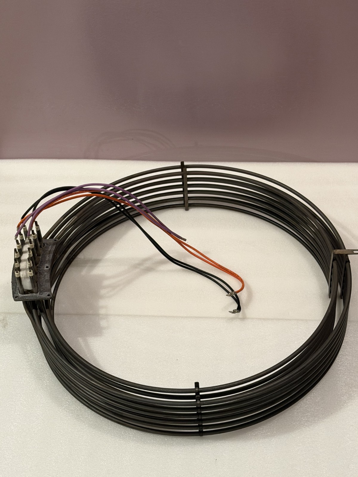 Rational 87.00.393 Element, Hot Air, 255V, 30KW warranty