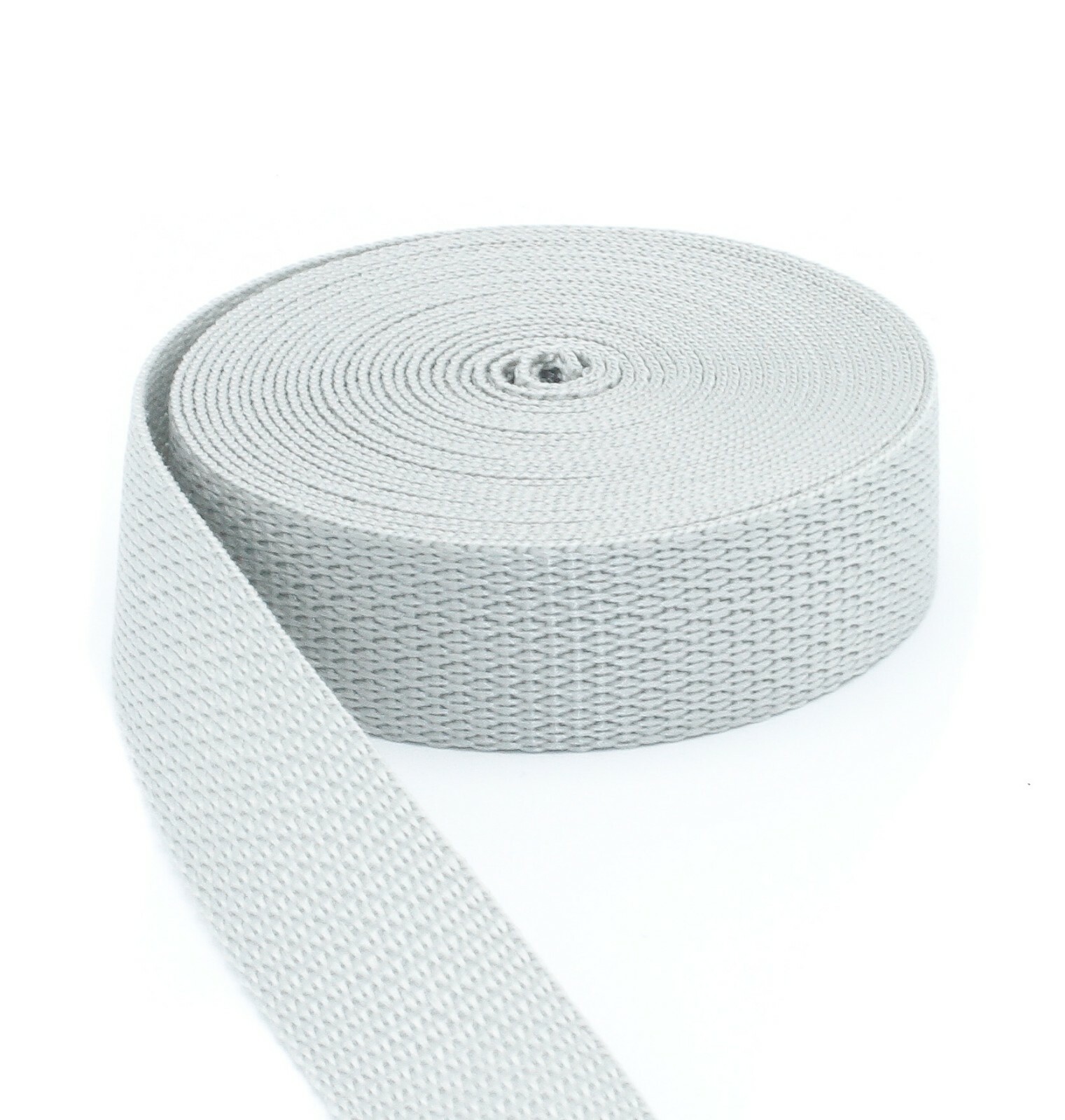 2 Inch Polypropylene Webbing Heavy Weight 2" Strap 5 Yards