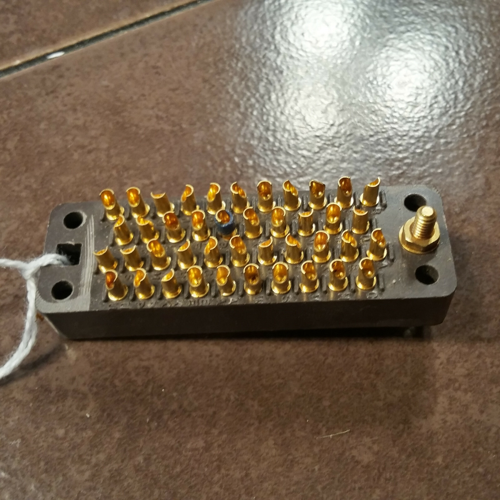 King KI-213 Connector, New
