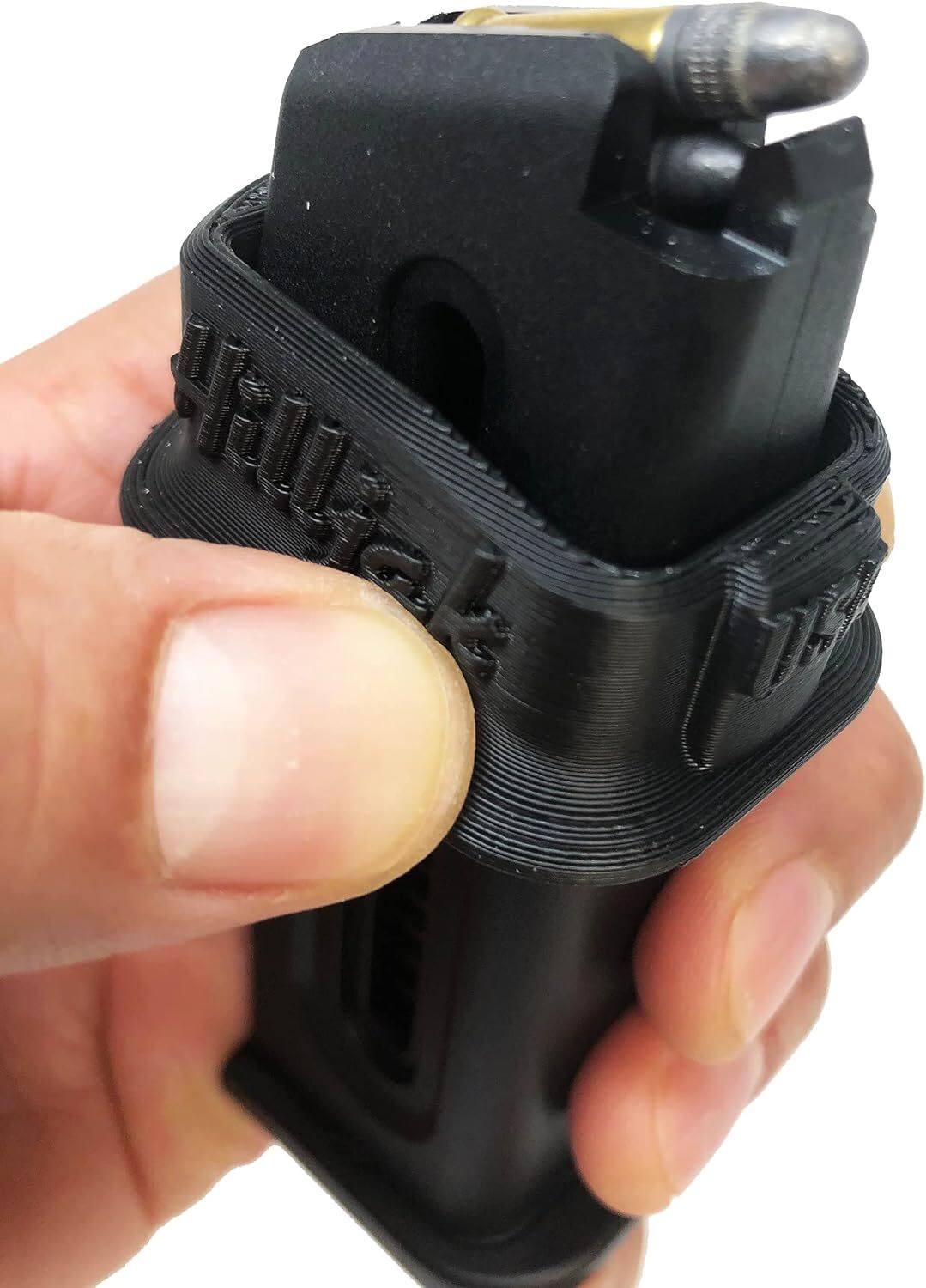 Glock 44 22LR Magazine Speed Loader, Quickie Loader QLG44
