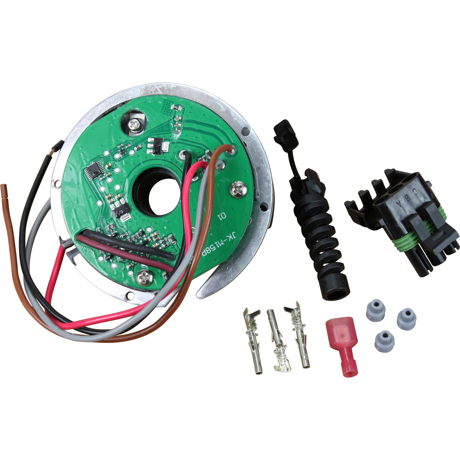DRAGON FIRE Ignition Control Module Replace ASY14548 For Pro Billet Ready to Run