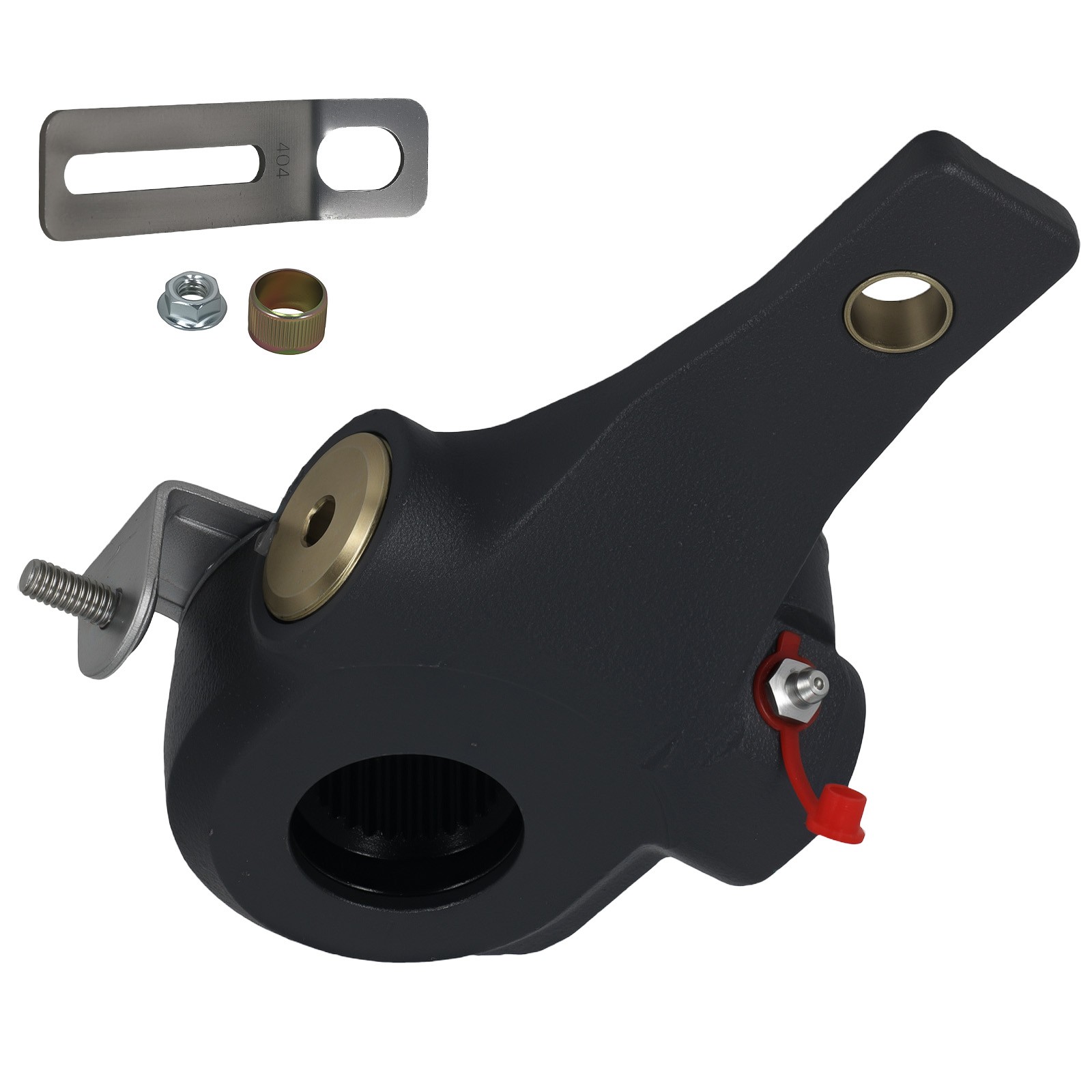 1x 28 Spline 5.5" Automatic Slack Adjuster for Haldex 40010011 Automann 135.2834