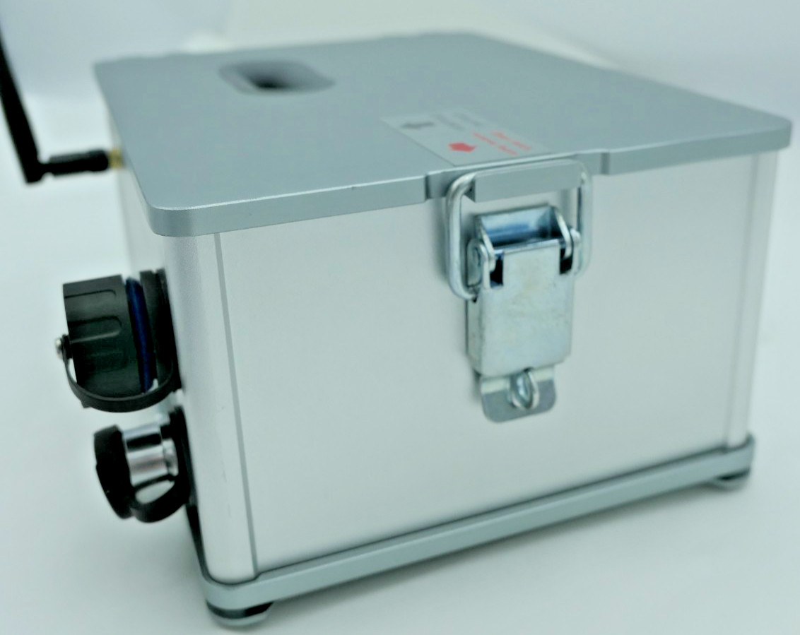NIB Pollen SENSE Automated Particulate Sensor APS-400D