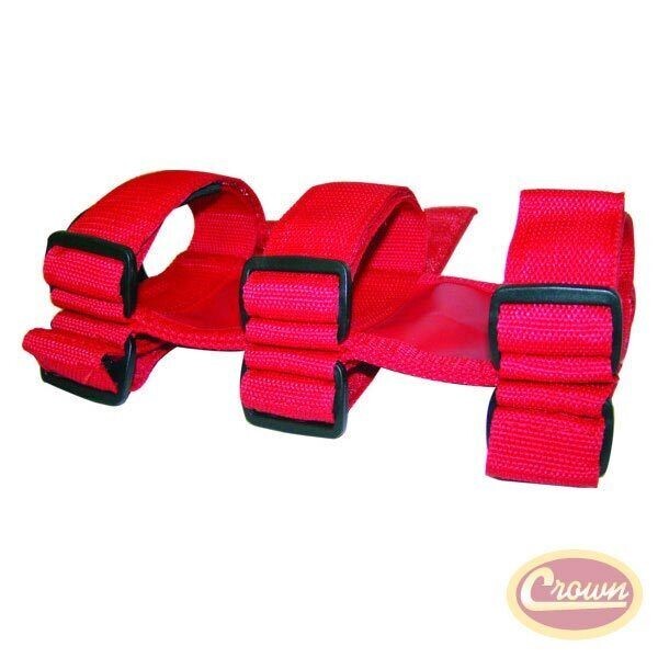 Fire Extinguisher Holder - Crown# RT27005