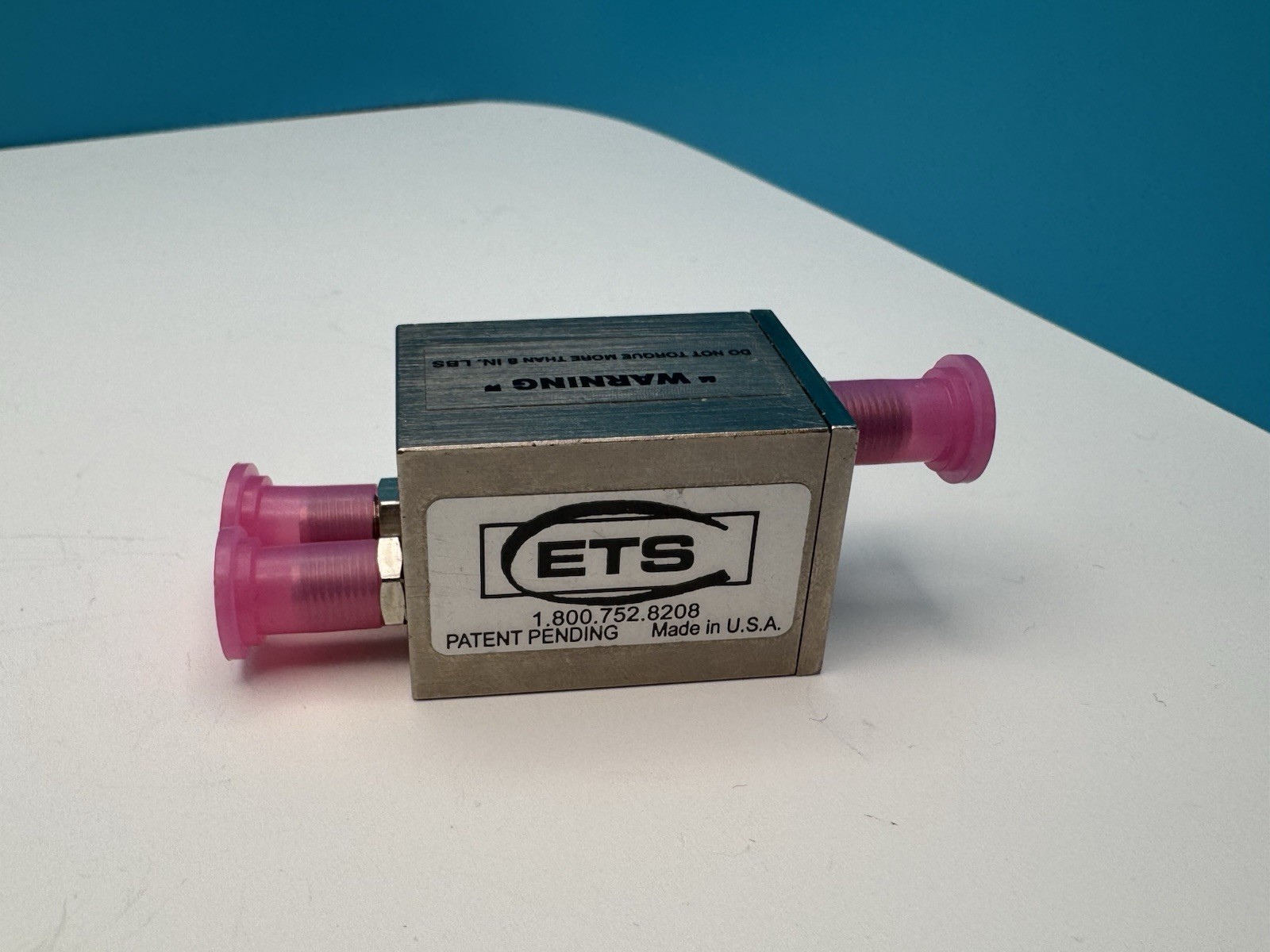 ETS PI-102 Precision Instrumentation Balun - 300kHz To 3GHz 50ohm