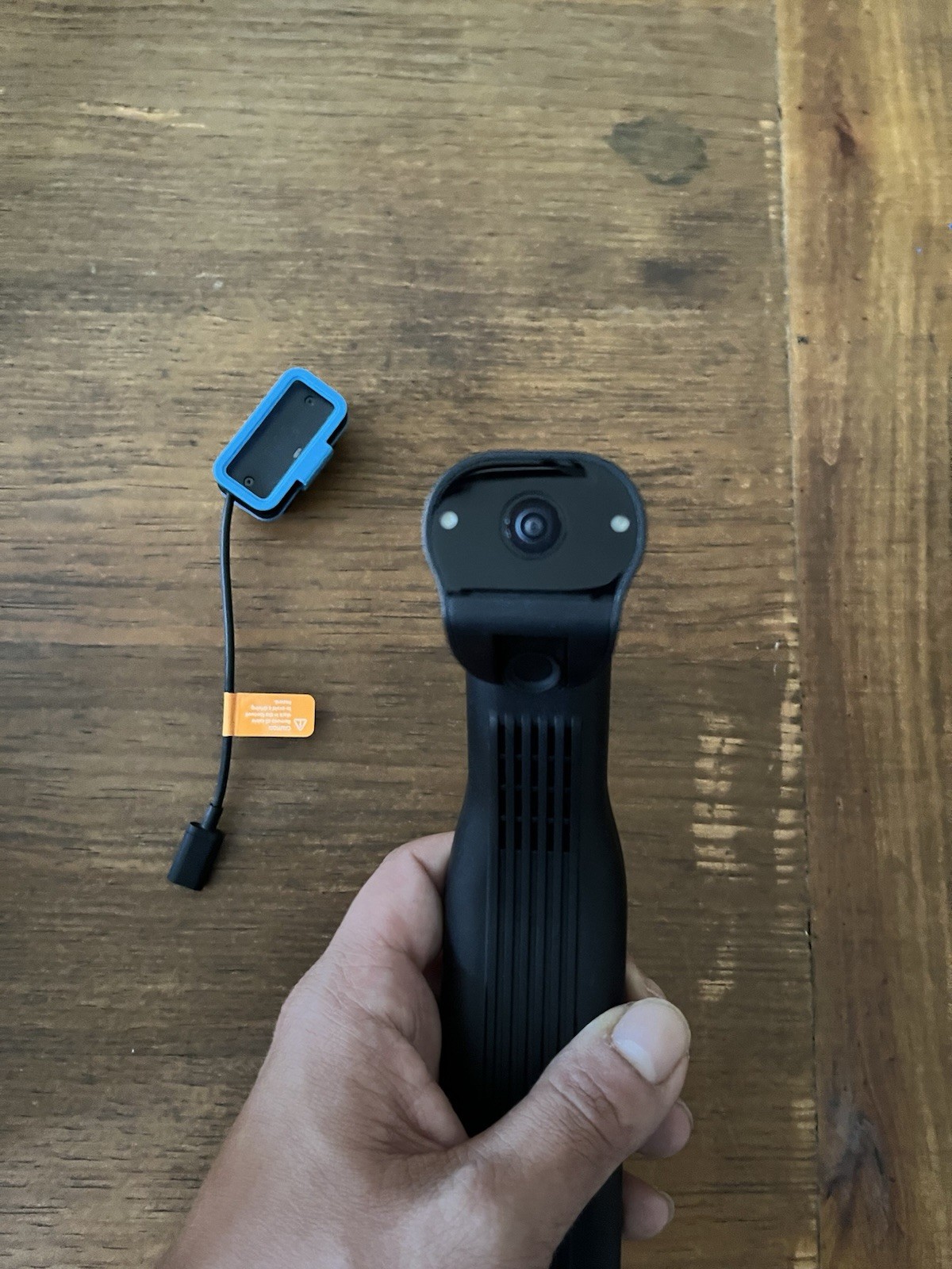 Ring Surveillance Dash Camera for Uber - Lyft - DoorDash