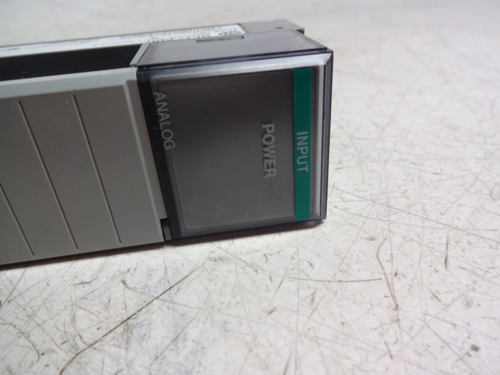 Allen Bradley 1746-ni4 Analog Input Module