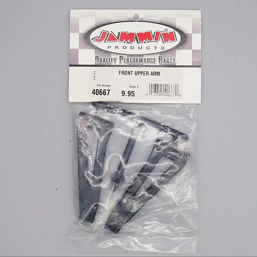 OFNA JAMMIN 40667 Front Upper Arm
