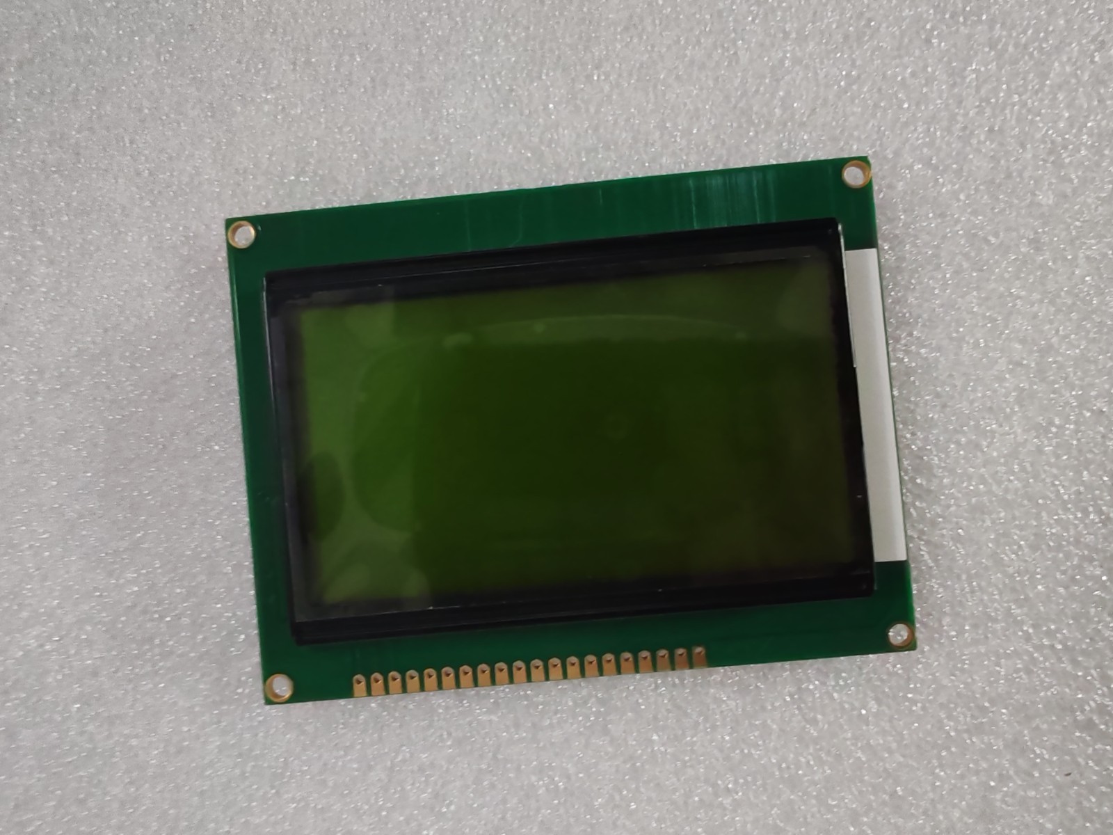 WM-G1206A-1WLYB NEW compatible LCD PANEL 90 days warranty