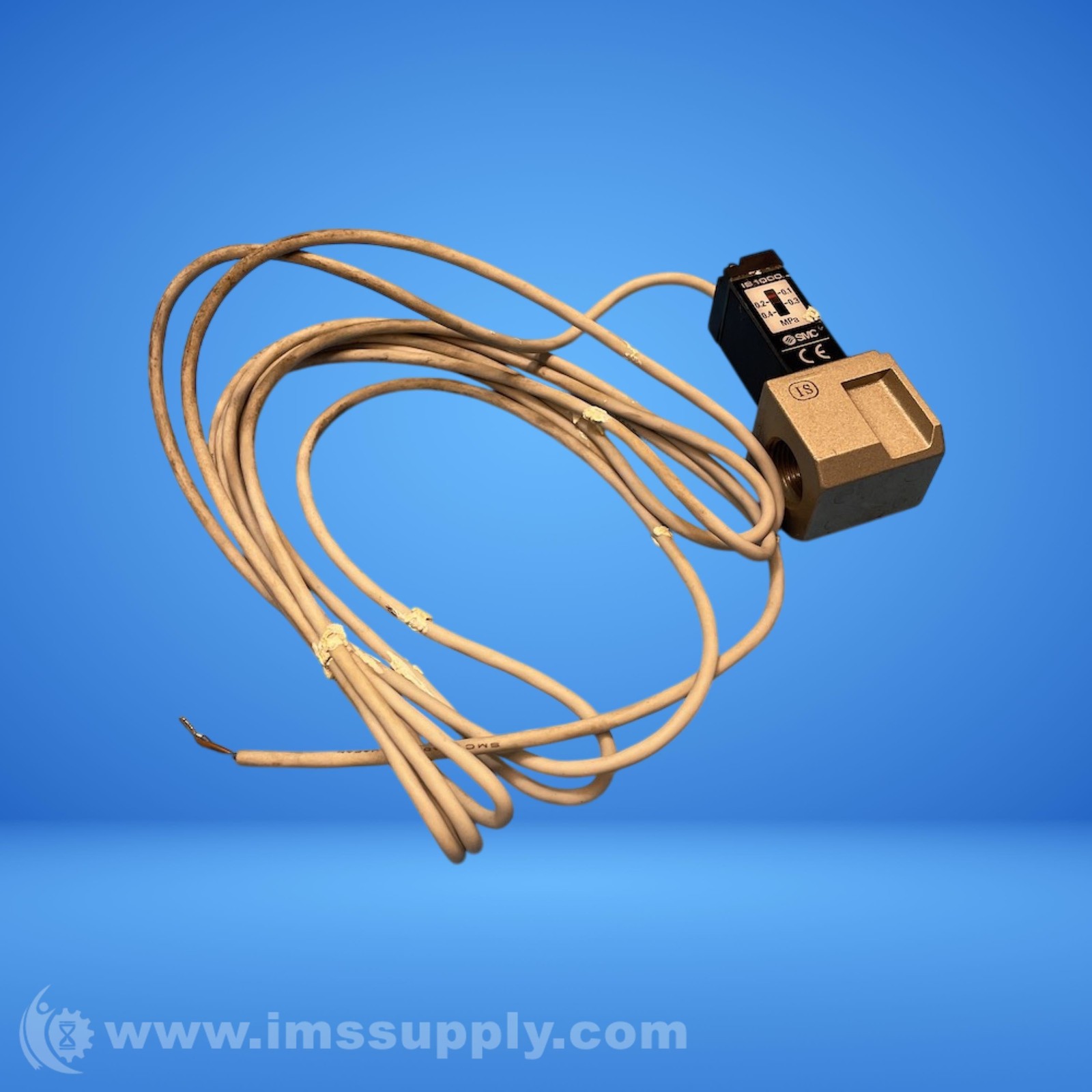SMC X251 Pressure Switch FNIP