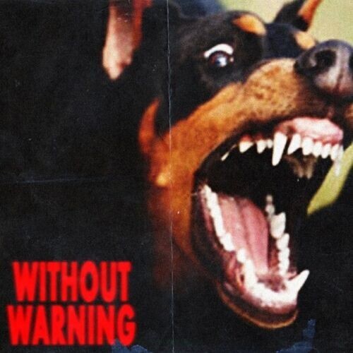 21 SAVAGE + OFFSET- "WITHOUT WARNING " MIX CD... *BUY ANY 2 GET 1 FREE* READ