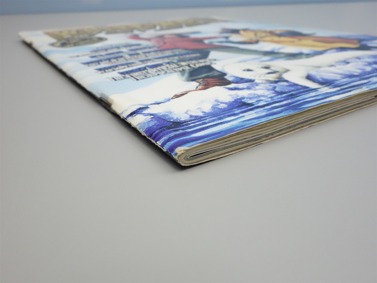 White Wolf Magazine: Issue # 42