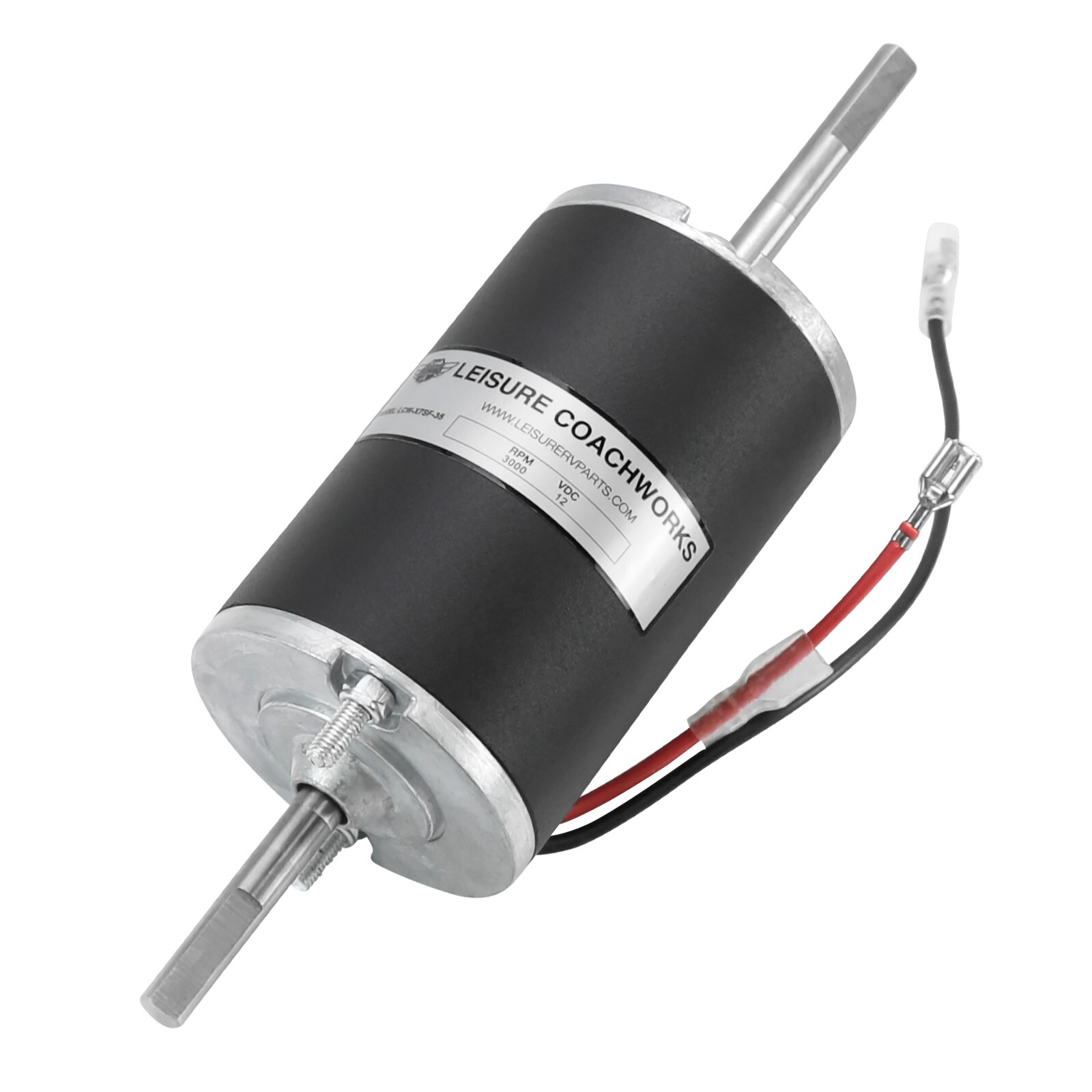 New Furnace Blower Motor Replacement for RV Suburban SF-35F (233102)