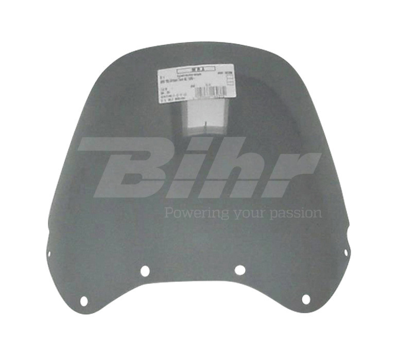 11281170 - MRA Windshield Cover for Original Motorcycle Compatible with