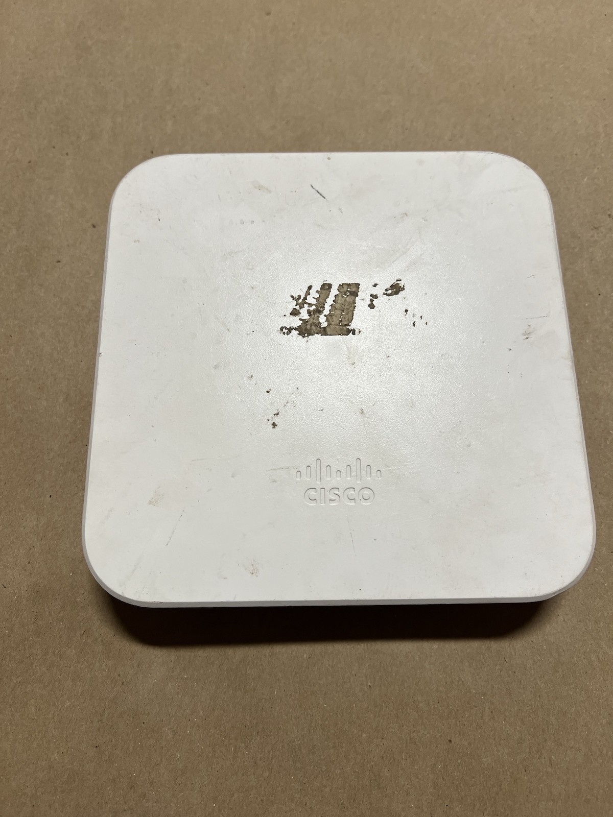 Untested Cisco Meraki MG21 Wireless Cellular Modem