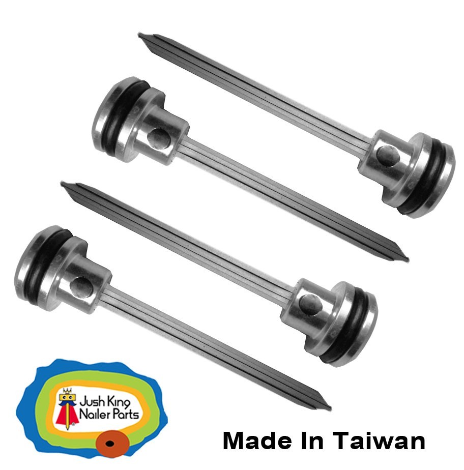 NEW PACK OF 4 PISTON UNIT Porter Cable PIN100 Pin Nailer Part NO. 905117