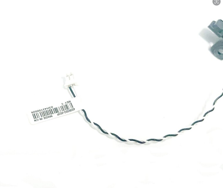 4pcs 403631G-001A 403630G-002P Sensor ZB ZP450 ZP500 ZP505 GK420d GX420d GX430T