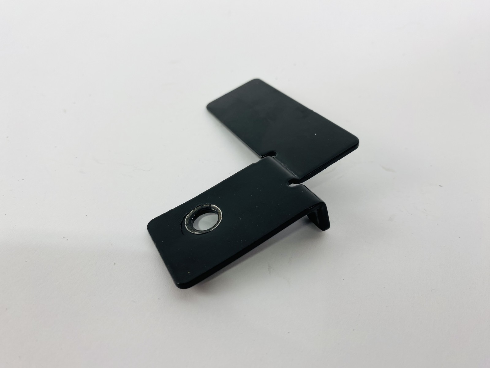 Precor 9.31 9.33 9.35 Treadmill Left Rear Roller Guard Bracket (HP79)