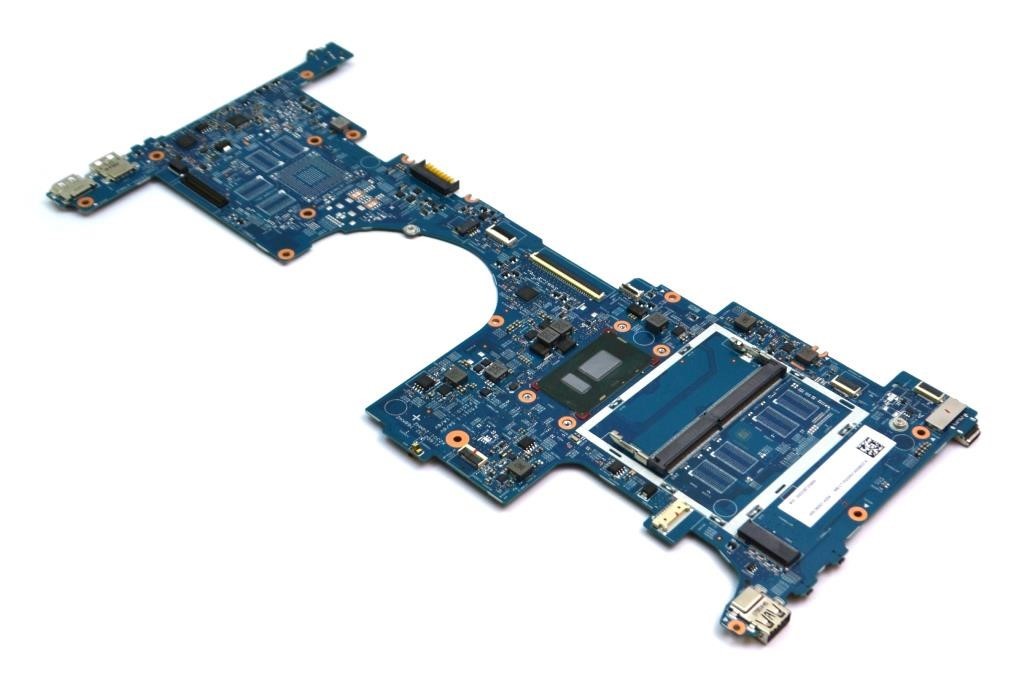 HP ENVY X360 15-BP 15T-BP 15M-BP INTEL CORE I7-8550U CPU MOTHERBOARD 934998-001