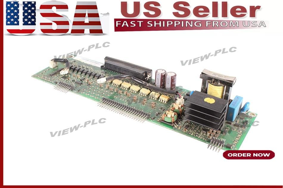ABB JINT-C1C REV.W JINTC1C REVW 68614902 ID281919 UP TO 24 MONTHS WARRANTY