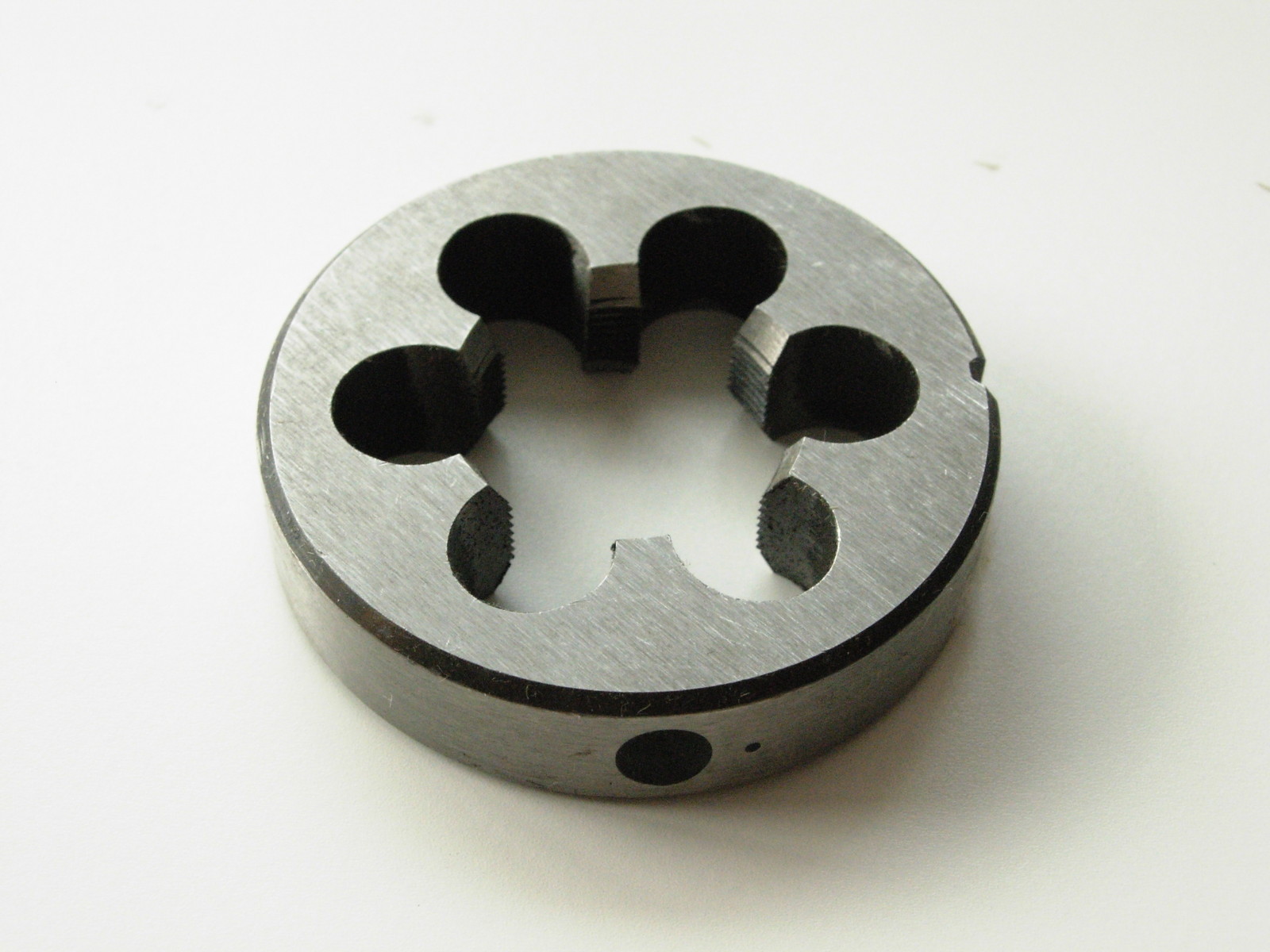 1pc Metric Right Hand Die M25X1.0mm Dies Threading Tools 25mmX1mm pitch