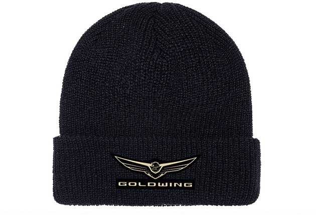 Factory Effex Goldwing Beanie Black