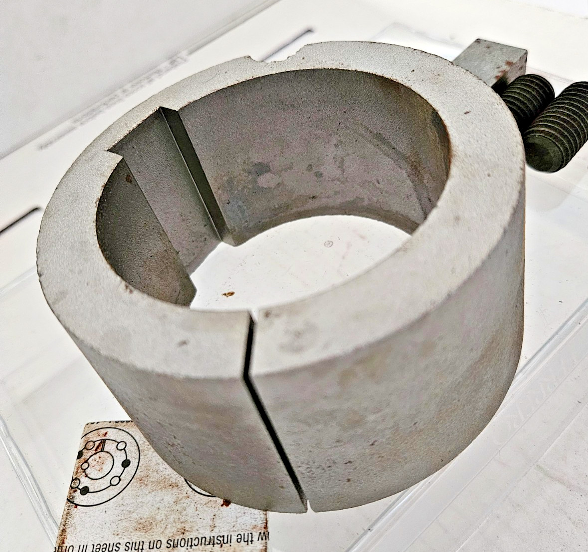Martin 3020 2 15/16 Taper Bushing