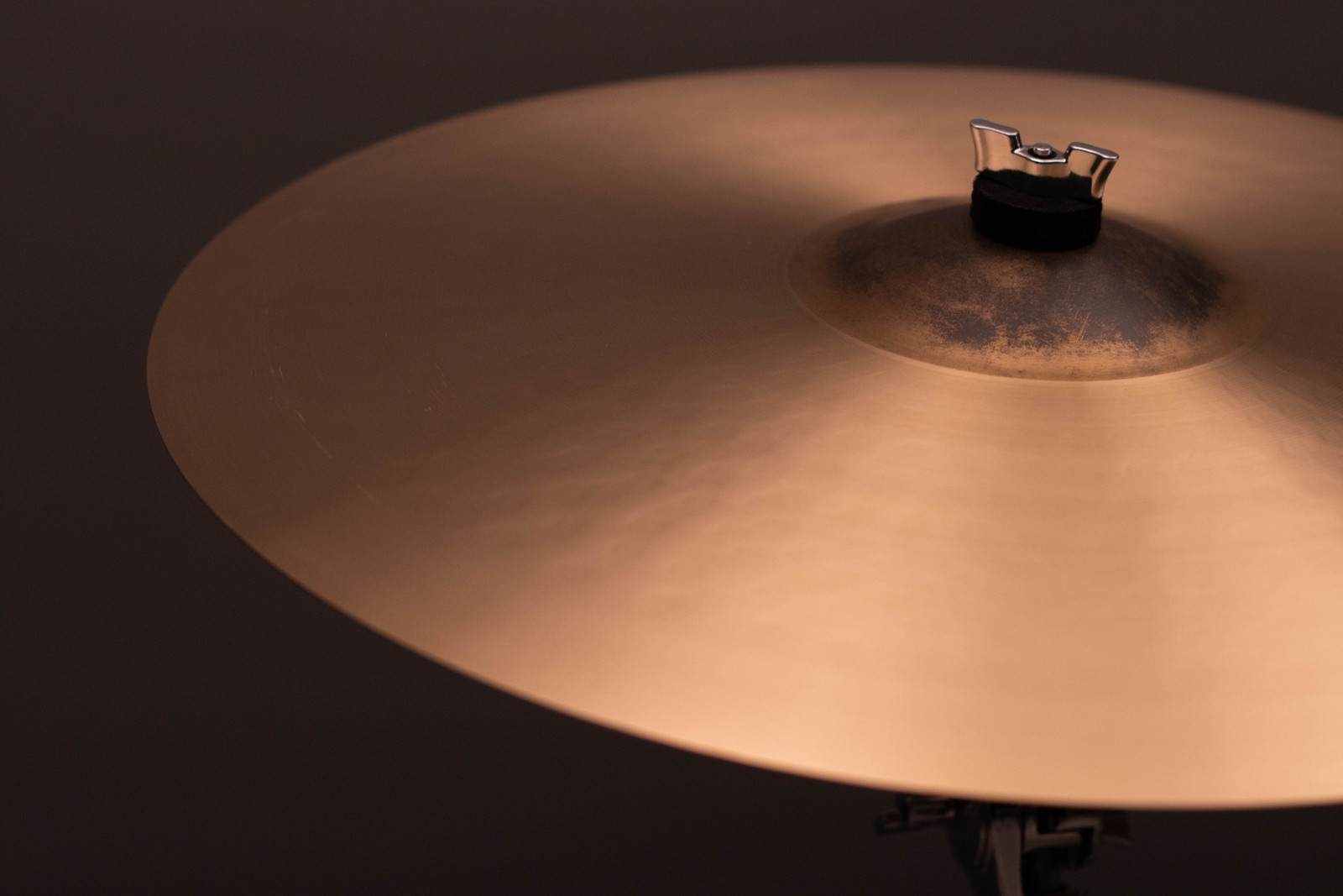 Sabian 20" AAX Thin Crash