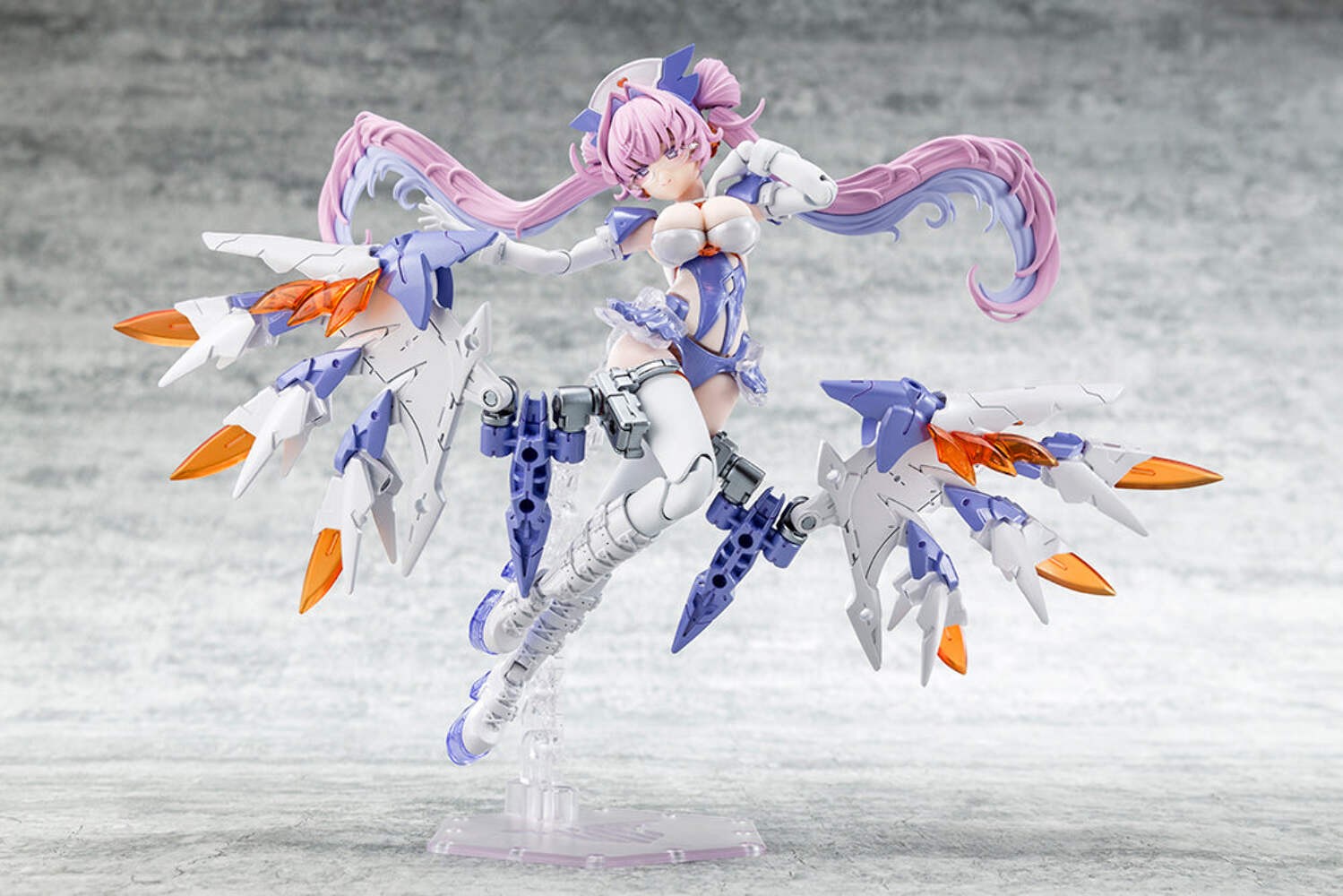 Kotobukiya Megami Device Desire Maiden Medic