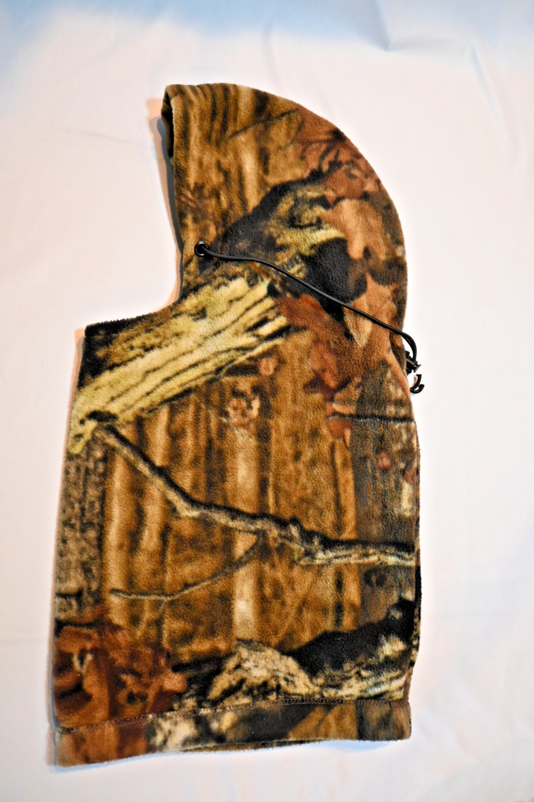 Cabela's RealTree Camo Fleece Balaclava, One Size Fits All