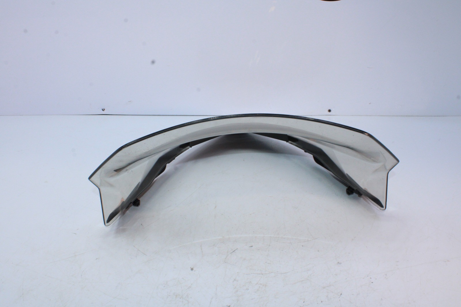 2017 SKI-DOO RENEGADE X 850 E-TEC OEM WINDSHIELD WIND SCREEN SHIELD 860201448