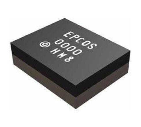 5Pcs B39242B9413K610 1.4 mm x 1.1 mm Signal Conditioning CSSP3 B9413