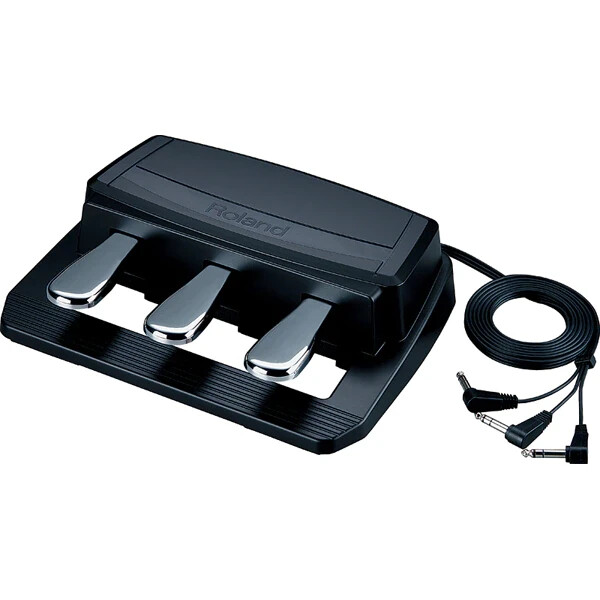 NEW!! Roland Roland Foot Pedal RPU-3  JAPAN FreeShipping