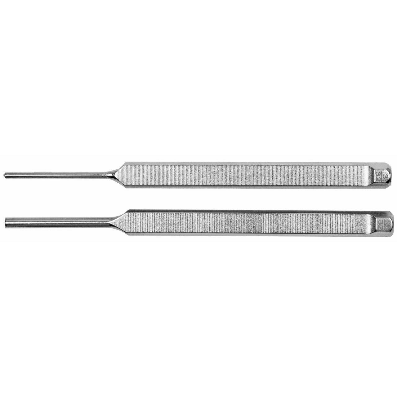 Real Avid Master Punch Kit for 5.56 / 223 Bolt Release Roll Pin (AVBCPS)